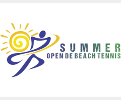 SUMMER OPEN DE BEACH TENNIS